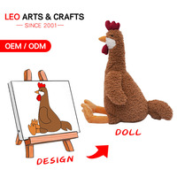 Jouets en peluche personnalisés, jouet en peluche sur mesure, fabricant de jouets en peluche personnalisés, personnage de dessin animé fait maison