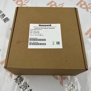 Controlador de Combustión PLC DCS HC900 CPU 8C CC PKS 900CP1-0200 900CP1-0300 para Stock - Product Image 3
