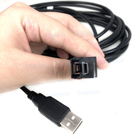 JD EDL Electronic Data Link V3 Service EDL V3 Driver Advisor equipo de construcción agrícola herramienta de escáner de cable de diagnóstico