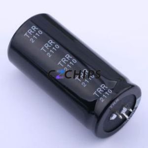 CL103MJJ70B3 Snap-in Aluminum Electrolytic Capacitor Through hole Component (THT),D35xL70mm 10000uF 20% 100V 6A120Hz - Product Image 2