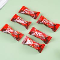 Meilleures marques de chocolat sucré personnalisé Chocolat Malteser chaud au lait