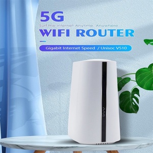 M55 5G <b>Router</b> Wifi 6 SIM Card Slot CPE WiFi <b>Router</b> Compatible 4G <b>Router</b> Wireless 5G <b>Modem</b> WiFi Hotspot - Product Image 3