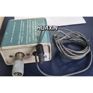 Amplificateur de sonde de courant Tektronix TYPE 134 avec sonde de courant Tektronix P6022 - Product Image 3