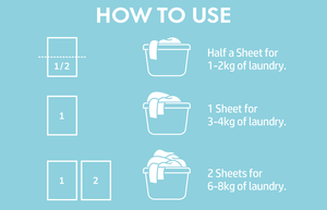 Feuilles de détergent de <span class=keywords><strong>lessive</strong></span> <span class=keywords><strong>Feuille</strong></span> biodégradable <span class=keywords><strong>Feuille</strong></span> de détergent <span class=keywords><strong>Feuille</strong></span> de détergent écologique - Product Image 6