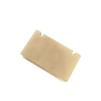 Accessoires d'équipement en nylon sur mesure CNC et supports en PP, fabricant source