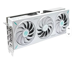 การ์ดจอเกมมิ่งรุ่นใหม่ Dual TX-RTX5070-O12G โอเวอร์คล็อก 12GB GDDR7 กำลังไฟ 500W TGP พัดลมระบายความร้อนเยี่ยม ทนทาน PCI สำหรับเดสก์ท็อป - Product Image 3