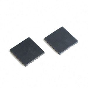 AT89C52-24PI AT89C52-24JI SMD PLCC-44 ชิปควบคุมไมโครใหม่ - Product Image 1