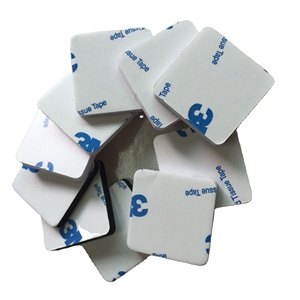 Adesivi con nastro adesivo di montaggio-nastro <span class=keywords><strong>biadesivo</strong></span> rotondo e quadrato nastro in schiuma EVA - Product Image 2