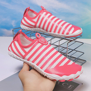Zapatos de Senderismo, Zapatos de Agua para Hombre y Mujer, Antideslizantes, Sandalias de Trekking para Exteriores, Ligeras y Transpirables - Product Image 4