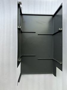 ER Used M4.421.001 Guard DS for Heidelberg, Wooden Box 96*36*62cm 28-30kg, Cover Size 87*26*45cm - Product Image 3