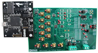 Circuits intégrés (CI) AD5243, composants électroniques, potentiomètres numériques, CI AD5243, AD5243BRMZ2.5, AD5243BRMZ2