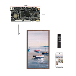 Bingkai Digital Motherboard RK3576 8-Core PCBA Board Android14 Google bersertifikat 16GB <span class=keywords><strong>RAM</strong></span> mendukung 4K120 HD MI EDP Tampilan DP - Product Image 1