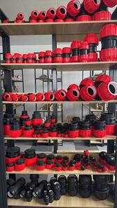 <span class=keywords><strong>APAS</strong></span> - Fabrication directe - Raccords rapides pour tuyaux en PEHD - Raccords de compression pour tuyaux en PE - Réparation de tuyaux en PP - Collier de serrage pour l'alimentation en eau - Product Image 5