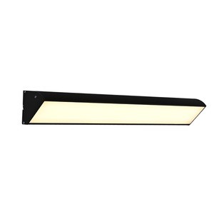 Long <b>Triangle</b> Wall Lamp Outdoor <b>Led</b> Waterproof Balcony Door Head <b>Light</b> Remote Control Surface Mount - Product Image 4