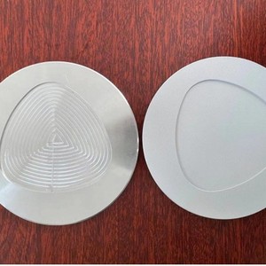 Service de sablage et de canonisation de précision Top Victory Chine DS001 – Personnalisation complète du modèle – Cycle de 1 à 3 jours - Product Image 5