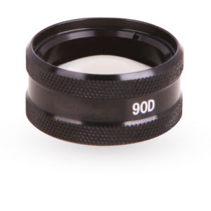 2022 새로운 슬릿 램프 망막 렌즈 20D 78D 90D 안과 안저 렌즈 - Product Image 1