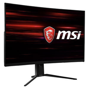 <span class=keywords><strong>MSI</strong></span> MAG322CQRV 32 "31,5" pulgadas WQHD VA <span class=keywords><strong>165Hz</strong></span> 1ms <span class=keywords><strong>2K</strong></span> 2560X1440 1440P 1500R Monitor de pantalla curva para juegos compatible con AMD FreeSync - Product Image 3