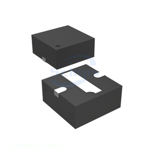 Diodes 2-VDFN Exposed Pad CLA4609-086LF Electronic Chips Component Manufacturer Channel - Product Image 1
