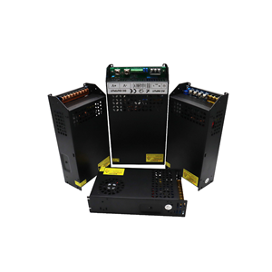 Alimentation industrielle à découpage MEAN WELL R3-LRS-350-48 à sortie unique 48V 7.3A 350W 90-264VAC pour imprimante 3D (Stock local ES) - Product Image 1