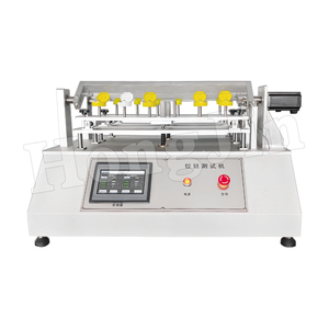Multi-station Bottle Cap Life Testing Machine Flip Cap Durability Fatigue Testing Machine <b>Hinge</b> Testing Machine - Product Image 3