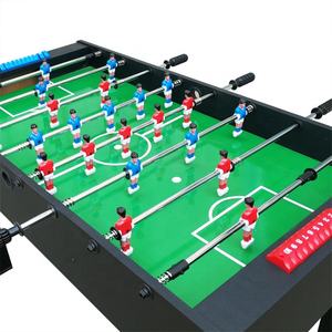Table de football 48 ''pour usage intérieur Table de football pour bébé Table de pied pour l'Europe - Product Image 5
