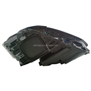 <span class=keywords><strong>Phare</strong></span> de projecteur haute définition en gros pour 2020 Buick Regal phares à LED originaux phares à LED de voiture les plus vendus - Product Image 3