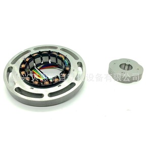 Transformador Rotatorio 52AXU7102 para Vehículos Eléctricos de Nueva Energía, Pieza de Repuesto para Codificador Industrial - Product Image 1