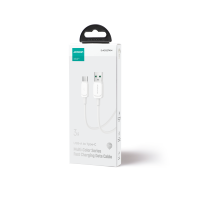 Joyroom kabel pengisi daya Cepat USB Tipe C PD, warna-warni untuk ponsel