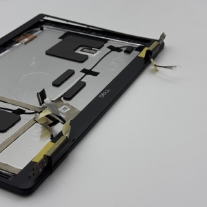 ORIGINAL PARA DELL Latitude 7420 E7420 LCD contraportada con antena con cable LCD WFC con bisagra 0X4WR3 X4WR3 AQ30S000102 - Product Image 3