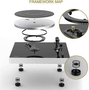 Transmetteur bluetooth de dentier USB vers PC, enregistrement <span class=keywords><strong>vinyle</strong></span>, lecteur d'enregistrement, <span class=keywords><strong>platine</strong></span> HIFI - Product Image 3