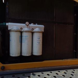 Volvo EC480D/EC480DL Pelle hydraulique sur chenilles 48 tonnes 1.5m godet 215 kW de puissance à vendre - Product Image 5