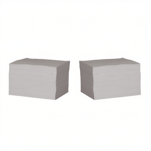 Ttake Oil Only Absorbent <b>Sheets</b> 100 <b>Sheets</b> Per Pack For Spill Cleanup Industrial Use - Product Image 2