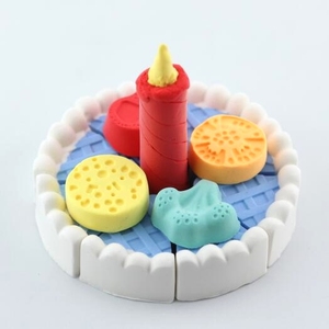 Venta al por mayor sensorial para Magic Sand Play Set 1kg DIY juguetes de playa al aire libre estrella creativa manualidades para niños 5-7 años Juguetes - Product Image 3