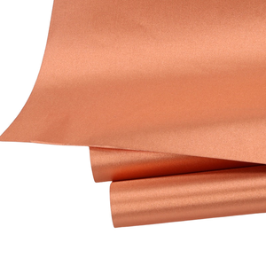 Tissu en satin de polyester ultra-fin teint en fil, résistant aux radiations, pour blindage électromagnétique extérieur (type <span class=keywords><strong>Faraday</strong></span>) - Product Image 4