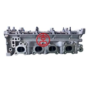 Nouvelle culasse de moteur à essence XC 1796cc J20B OEM 11100-65G03 pour SUZUKI Grand Vitara Jimny 1.8L 2010-2017 - Product Image 3