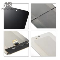 Remplacement OEM pour Samsung Galaxy Z Flip3 F711 Écran LCD Tactile Vitre OLED Pièce de Téléphone Mobile en Condition Assemblée