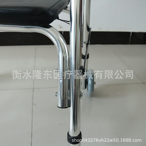 Xuhaode <b>Walker</b> With Seat And Wheels Foldable For Elderly And <b>Disabled</b> Mobility Aid - Product Image 3