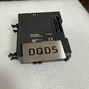 प्रोग्रामेबल नियंत्रक 4 अक्ष पल्स ट्रेन सीधी रेखाओं को इंटरपोटिंग करने में सक्षम KV-H40S - Product Image 3