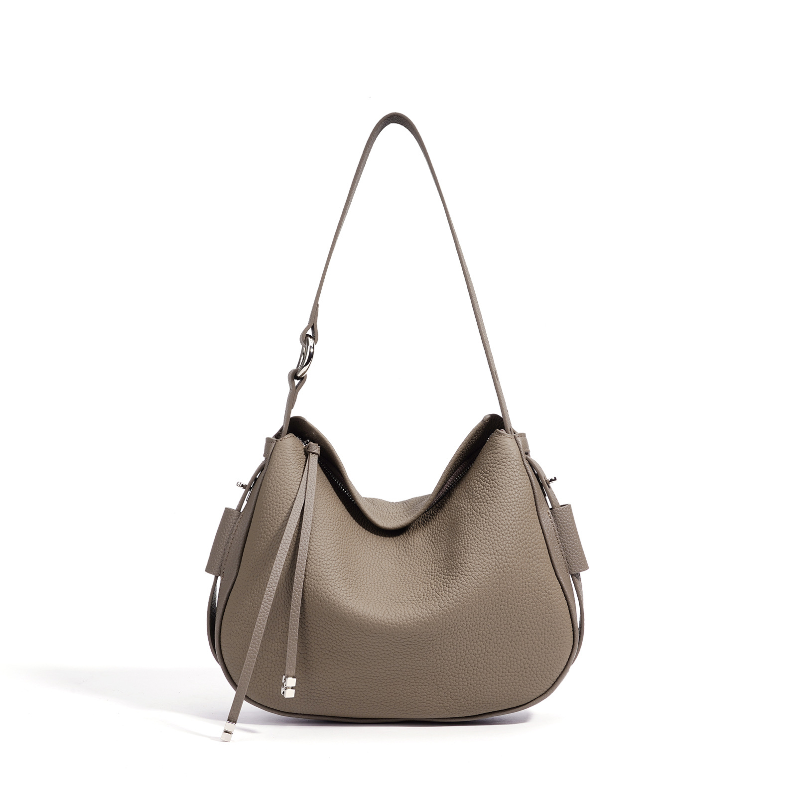 สีเทาช้าง