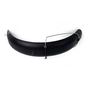Cospheel CT20 CT20S前后挡泥板电动自行车配件 - Product Image 2