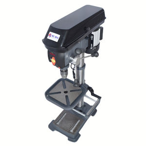 Precio <span class=keywords><strong>de</strong></span> fábrica Mini Automático Estable Industrial Potente Cruz Láser Guía Metal <span class=keywords><strong>Banco</strong></span> <span class=keywords><strong>Taladro</strong></span> Prensa - Product Image 3