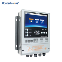 Systèmes de gradation manuels HONTECH 3S 3000W pour poulailler, gradateurs de lumière LED pour volailles