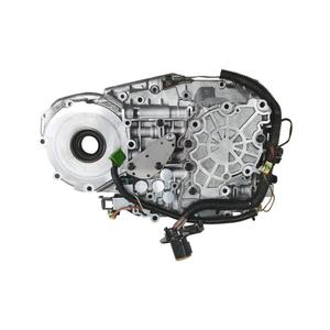 Conjunto de cuerpo de válvula de transmisión automática 4T65 para Buick GL8, pieza de motor, accesorios para coche - Product Image 2