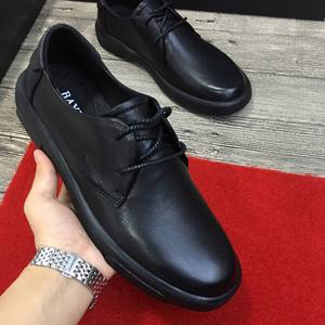 Chaussures habillées pour hommes en cuir véritable britannique de haute qualité, design de luxe pour affaires, à lacets, motif fait main, très vendues - Product Image 4