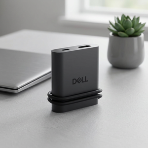 Hub de voyage USB-C 4-en-1 Pro DA225 avec ports USB 2.0 et USB-A 3.2 - En stock - Product Image 6