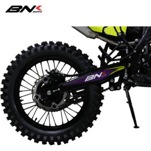 Bnk עצרת moto 4 שבץ אנדורו סיני אופנוע cb300f 250cc עבור מבוגר - Product Image 6