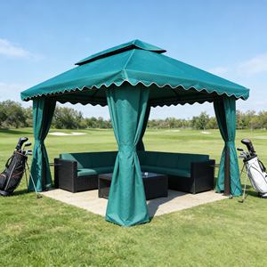Carpa para Eventos al Aire Libre en Oferta, Carpa Grande para Cine al Aire Libre - Product Image 1