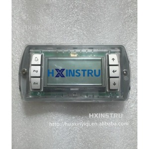 Controlador de Interfaz Hombre-Máquina (HMI) CAREL PGD1000FZ1 Usado H - Product Image 2