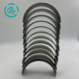 Cojinete Principal Inferior de Cárter para Excavadora EexcavaStart Diesel 13506500D-51 para Motores 6M26G500 - Duradero, Alta Carga, Fácil Instalación - Product Image 4