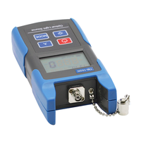 Mini source de lumière Laser stable portatif, TL512/TM102N, mignonne, compteur de puissance optique stable